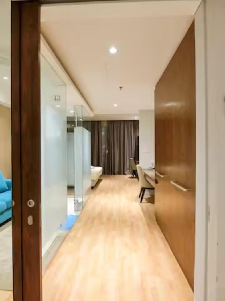Maxhome @ D'Majestic Place, Kl City Centre Kuala Lumpur Bilik gambar