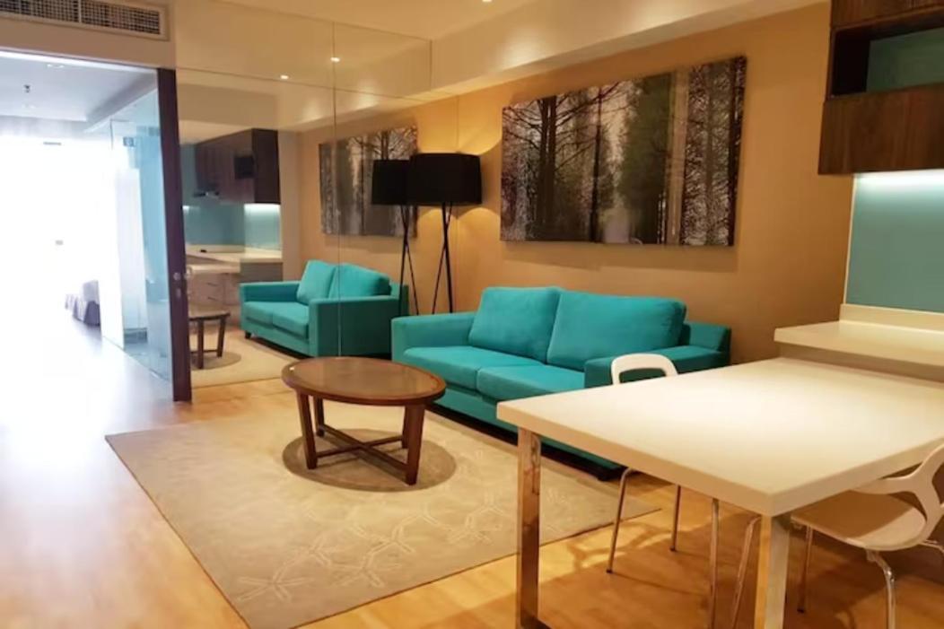 Maxhome @ D'Majestic Place, Kl City Centre Kuala Lumpur Bilik gambar