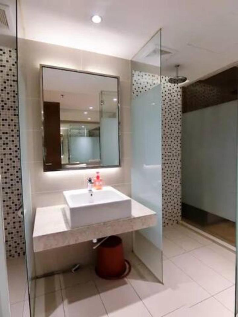 Maxhome @ D'Majestic Place, Kl City Centre Kuala Lumpur Bilik gambar