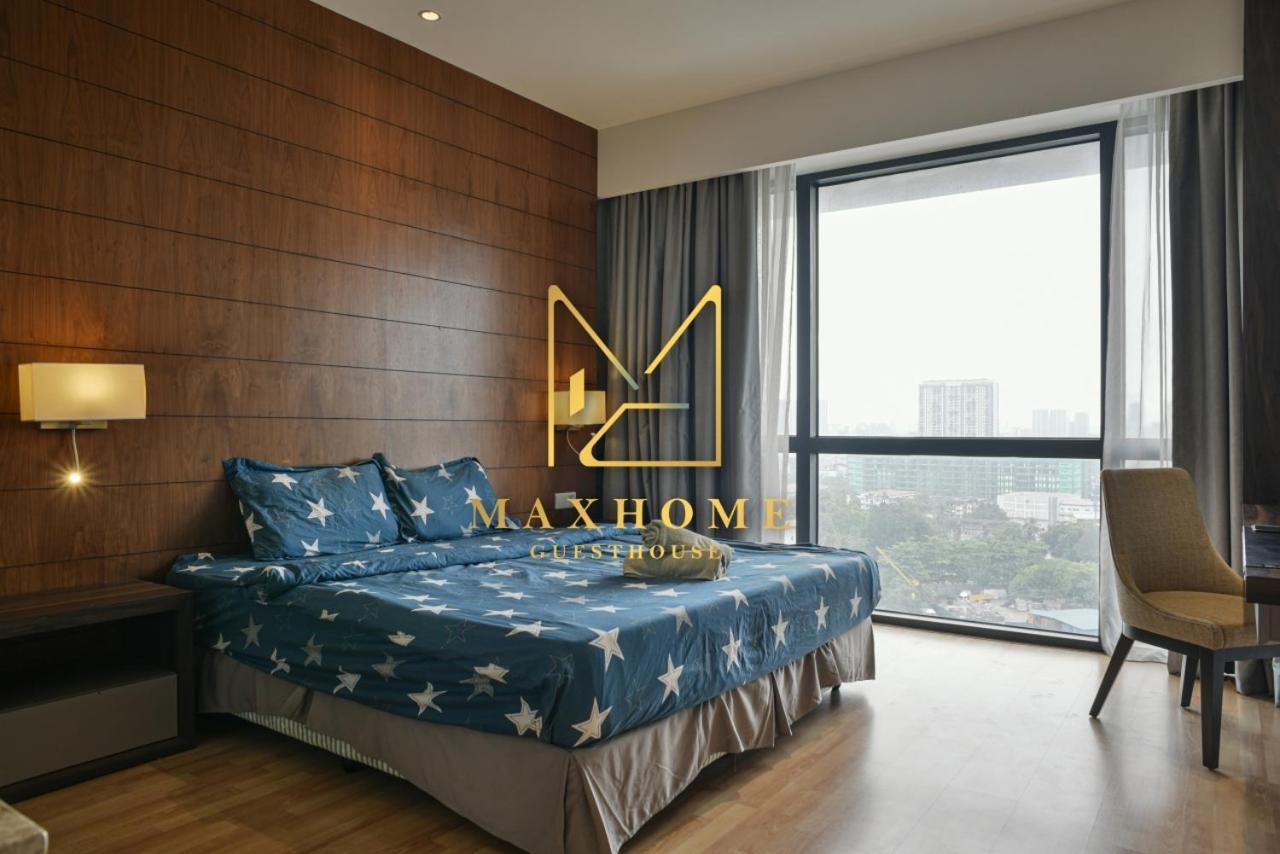 Maxhome @ D'Majestic Place, Kl City Centre Kuala Lumpur Bilik gambar