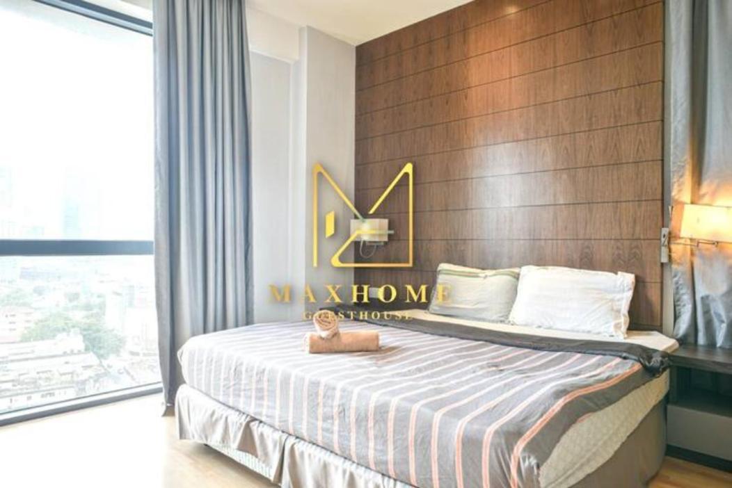 Maxhome @ D'Majestic Place, Kl City Centre Kuala Lumpur Bilik gambar