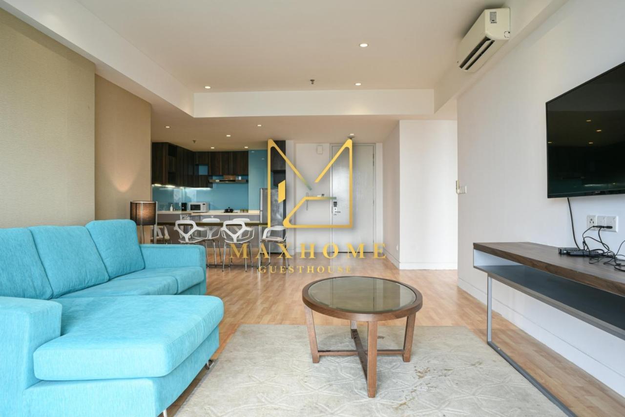 Maxhome @ D'Majestic Place, Kl City Centre Kuala Lumpur Bilik gambar