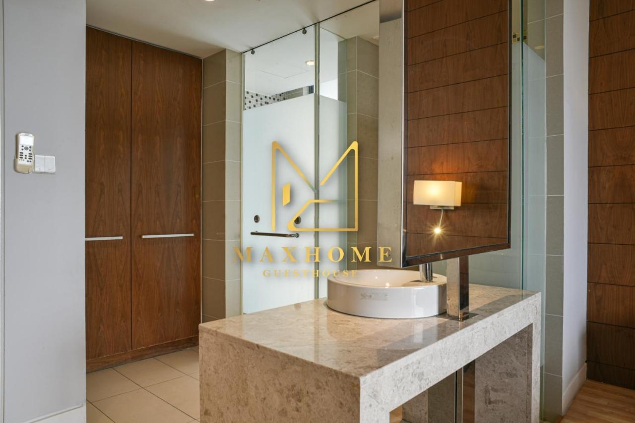Maxhome @ D'Majestic Place, Kl City Centre Kuala Lumpur Bilik gambar