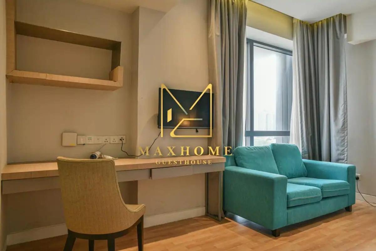 Maxhome @ D'Majestic Place, Kl City Centre Kuala Lumpur Luaran gambar