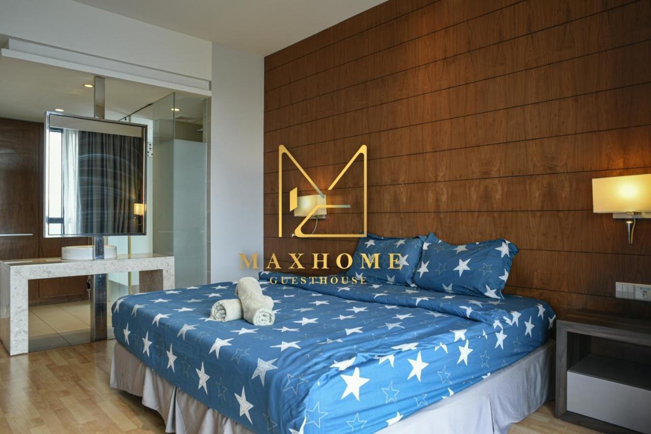 Maxhome @ D'Majestic Place, Kl City Centre Kuala Lumpur Bilik gambar