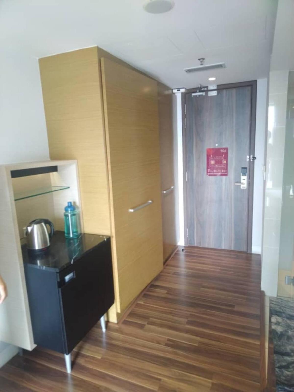 Maxhome @ D'Majestic Place, Kl City Centre Kuala Lumpur Bilik gambar