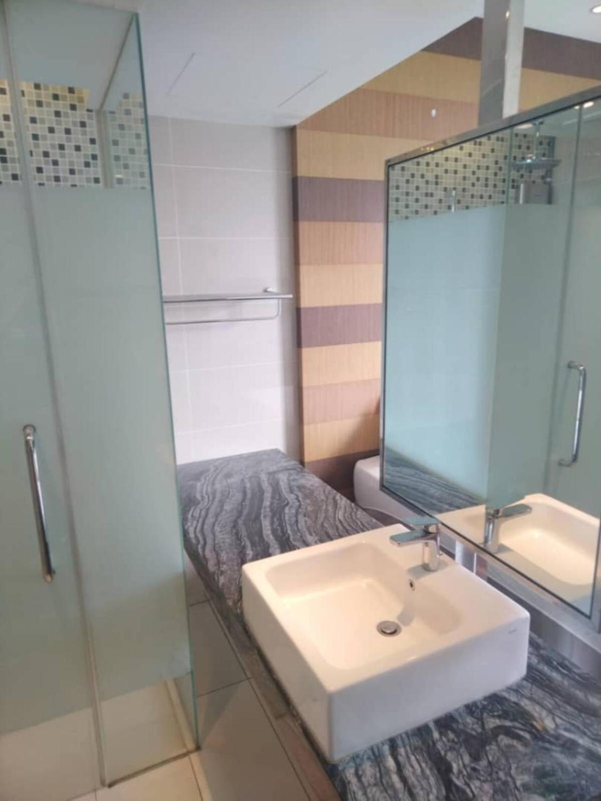 Maxhome @ D'Majestic Place, Kl City Centre Kuala Lumpur Bilik gambar